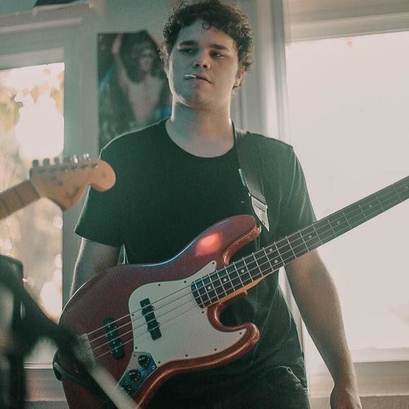 Meet your Posher, Christopher - Picture 1 of 1